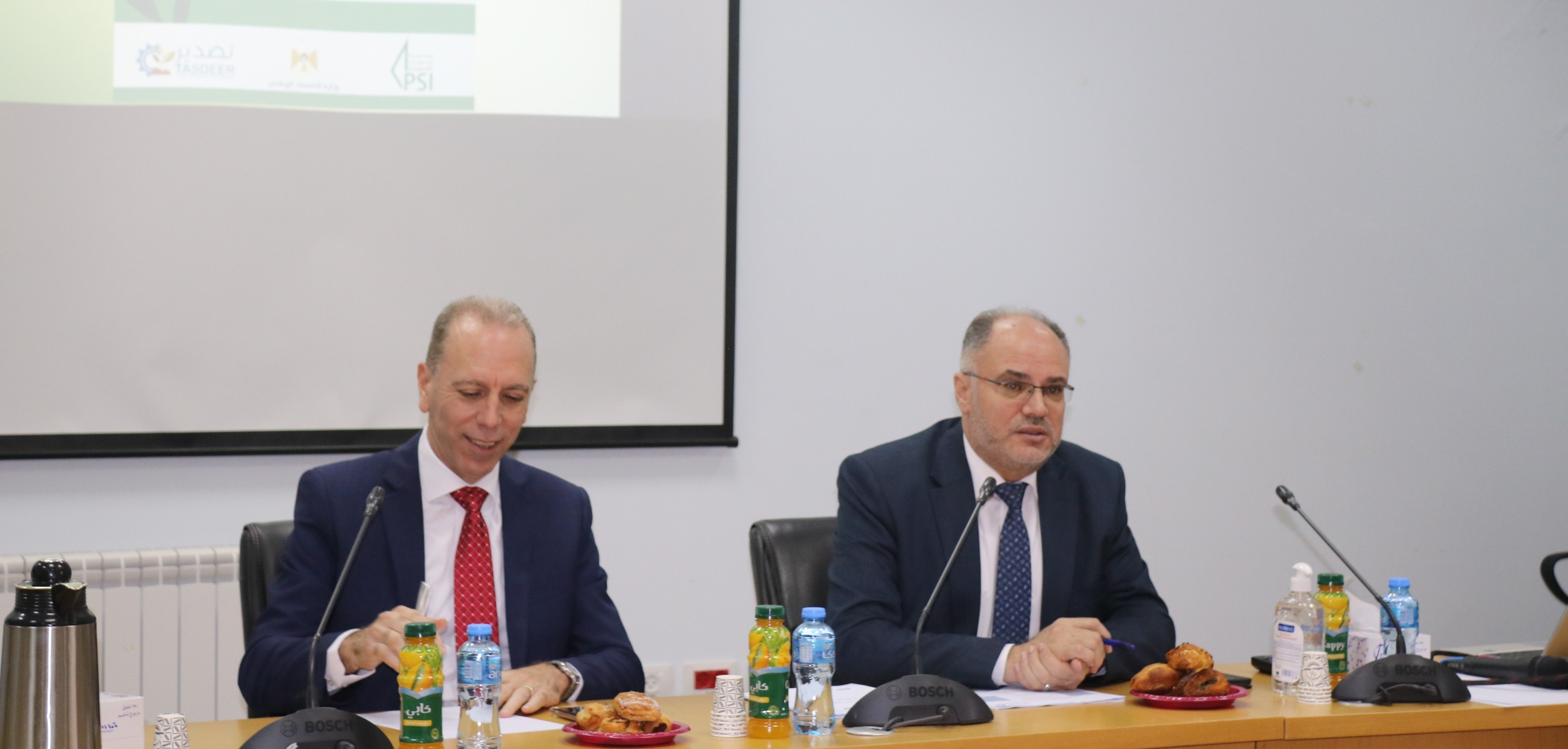 "المواصفات والمقاييس" تنظم ورشة عمل حول إجراءات ومتطلبات التصدير للمملكة العربية السعودية